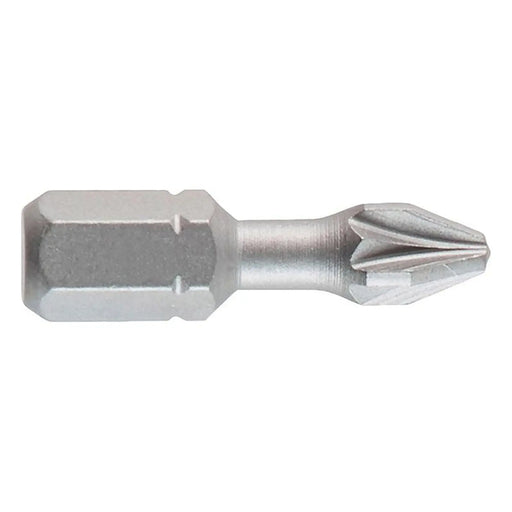 DeWALT Power Tools DeWalt DT7211 Torsion Bits PZ1 25mm Pack of 5