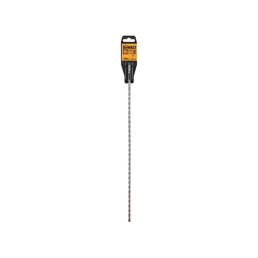 DeWALT Power Tools DeWalt SDS Plus EXTREME 2 Drill Bit 6mm Heavy Duty