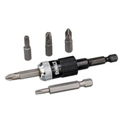 DeWALT Power Tools DeWalt DT71514 6 Piece Impact Ready Screwdriver Bit Set