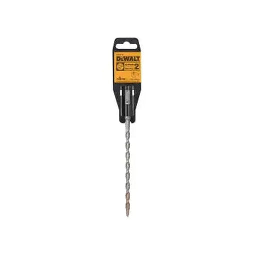 Dewalt Power Tools SDS Plus EXTREME 2® Drill Bit 8 x 210mm
