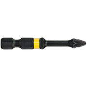 DeWALT Power Tools DeWalt Extreme Impact Torsion Bits PZ1 50mm Pack of 5