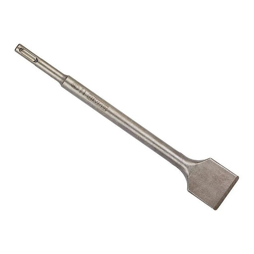 DeWALT Power Tools DeWalt SDS Plus Steel Tile Chisel 40mm x 200mm