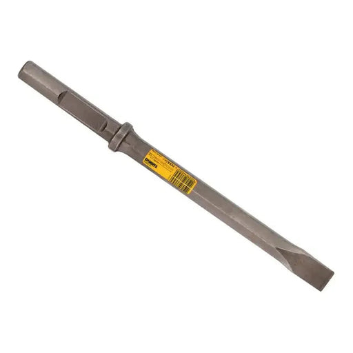 DeWALT Power Tools DeWalt 30kg Steel Cold Chisel 32mm x 500mm