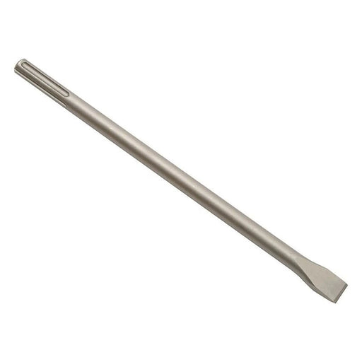 DeWALT Power Tools DeWalt SDS Max Steel Flat Chisel 25mm