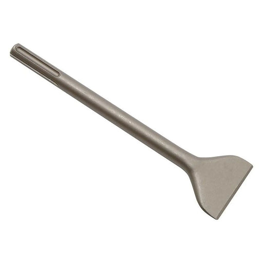 DeWALT Power Tools DeWalt SDS Max Steel Flat Chisel 80mm