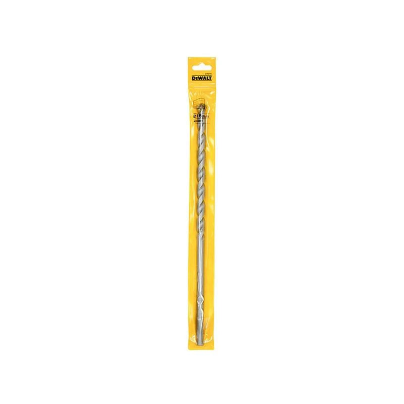 DeWALT Power Tools DeWalt Masonry Drill Bit 16mm x 400mm Professional