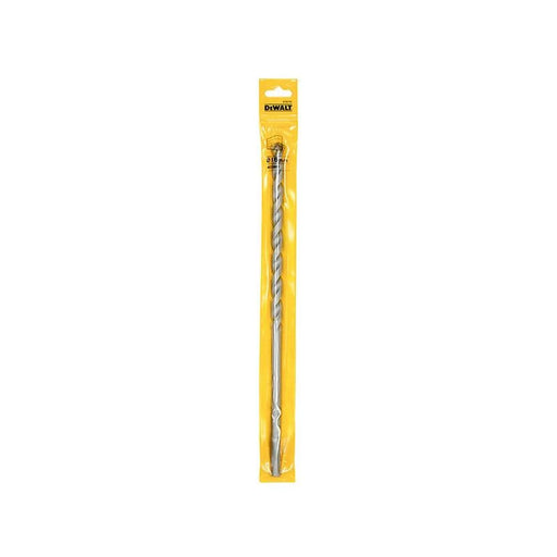 DeWALT Power Tools DeWalt Masonry Drill Bit 16mm x 400mm Professional