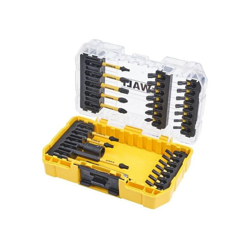 Dewalt Power Tools DT70747T Extreme FlexTORQ Screwdriving Set, 32 Piece