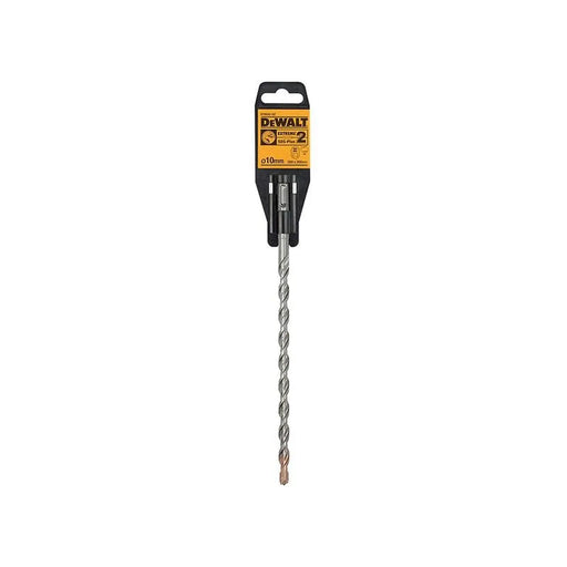 Dewalt Power Tools SDS Plus EXTREME 2® Drill Bit 10 x 260mm