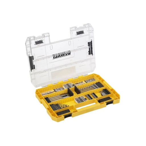 DeWALT Power Tools DeWalt DT70762 Mixed Drill & Bit Set 85 Piece