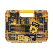 DeWALT Power Tools DeWalt DT70762 Mixed Drill & Bit Set 85 Piece