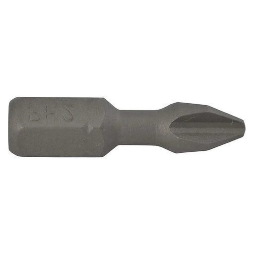 DeWALT Power Tools DeWalt Torsion Bits PH2 25mm Pack of 5