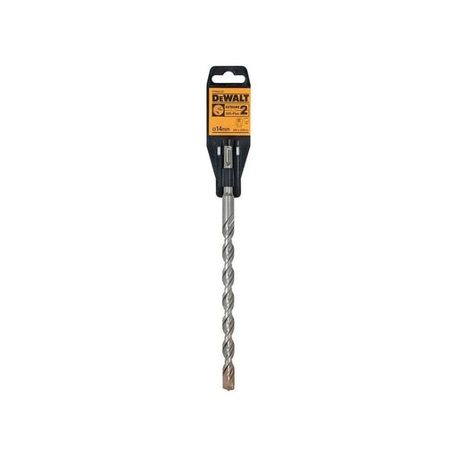 DeWALT Power Tools DeWalt SDS Plus EXTREME 2 Drill Bit 14mm