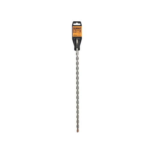 DeWALT Power Tools DeWalt SDS Plus EXTREME 2 Drill Bit 12mm Professional