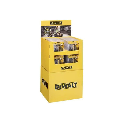 Dewalt Power Tools Black & Gold HSS Drill Bit FSDU 40 X DT70728-QZ