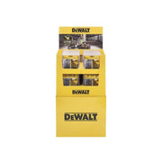 Dewalt Power Tools Black & Gold HSS Drill Bit FSDU 40 X DT70728-QZ