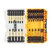 DeWALT Power Tools DeWalt FLEXTORQ Screwdriving Set 31 Piece Professional