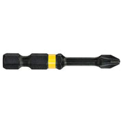 DeWALT Power Tools DeWalt Impact Torsion Bits PH3 50mm Heavy Duty