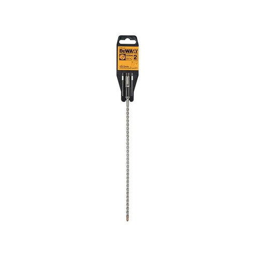 DeWALT Power Tools DeWalt SDS Plus EXTREME 2 Drill Bit 5.5mm Professional
