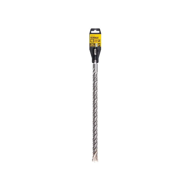 DeWALT Power Tools DeWalt SDS Plus EXTREME 2 Drill Bit 24mm Professional