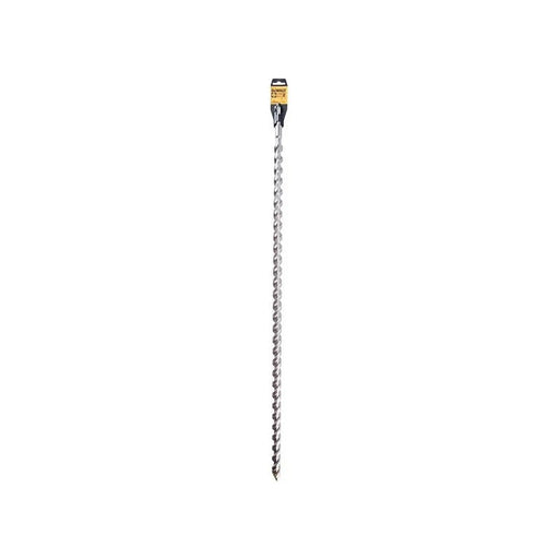 DeWALT Power Tools DeWalt SDS Plus EXTREME 2 Drill Bit 25mm Professional