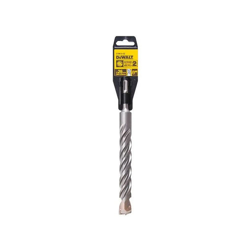 DeWALT Power Tools DeWalt SDS Plus EXTREME 2 Drill Bit 26mm 250mm