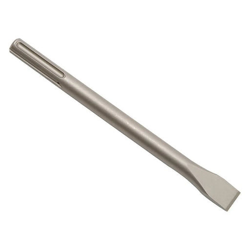 DeWALT Power Tools DeWalt SDS Max Steel Flat Chisel 25mm