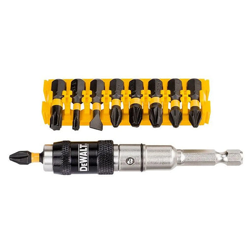 DeWALT Power Tools DeWalt DT70518 Extreme Impact Torsion Bit Set