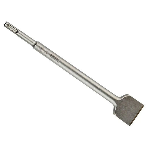 Dewalt Power Tools SDS Plus Steel Spade Chisel 40 x 200mm