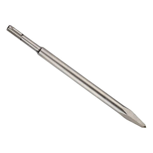 DeWALT Power Tools DeWalt SDS Plus Steel Point Chisel 250mm