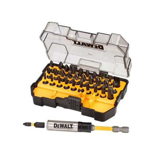 Dewalt Power Tools DT70587 FLEXTORQ™ Bit Set, 32 Piece