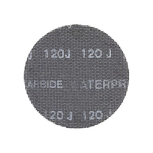 DeWALT Power Tools DeWalt DTM3103 Mesh Sanding Discs 125mm 80G