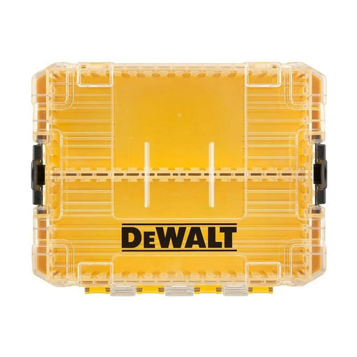 DeWALT Power Tools DeWalt DT70803-QZ Tough Case Tool Storage