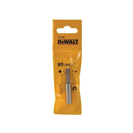 Dewalt Power Tools DT7500 Magnetic Bit Holder