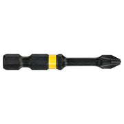 DeWALT Power Tools DeWalt Impact Torsion Bits PH1 50mm Pack of 5