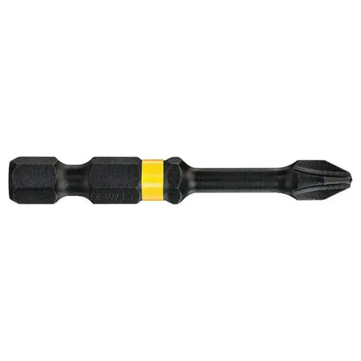DeWALT Power Tools DeWalt Impact Torsion Bits PH1 50mm Pack of 5