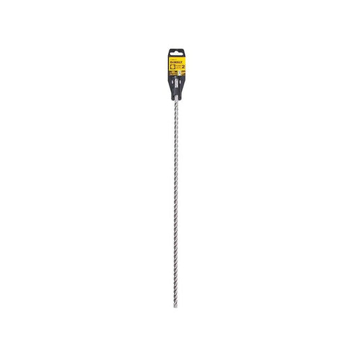 DeWALT Power Tools DeWalt SDS Plus EXTREME 2 Drill Bit 10mm Professional
