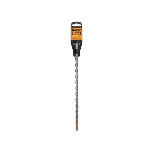 DeWALT Power Tools DeWalt SDS Plus EXTREME 2 Drill Bit 12mm Professional