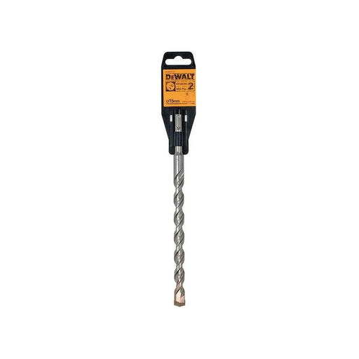 DeWALT Power Tools DeWalt SDS Plus EXTREME 2 Drill Bit 15mm Professional