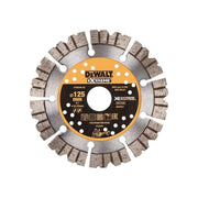 DeWALT Power Tools DeWalt Extreme Diamond Cutting Blade 125mm