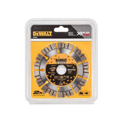 DeWALT Power Tools DeWalt Extreme Diamond Cutting Blade 125mm