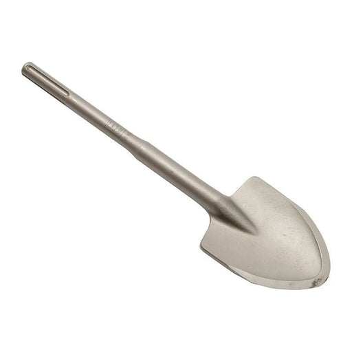 DeWALT Power Tools DeWalt SDS Max Steel Clay Spade Heavy Duty Tool