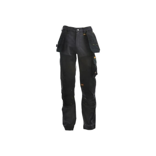 DeWALT Power Tools DeWalt Memphis Holster Trousers Heavy Duty Workwear