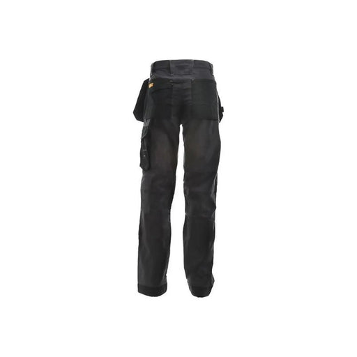 Dewalt Power Tools Memphis Holster Trousers Waist 30in Leg 29in