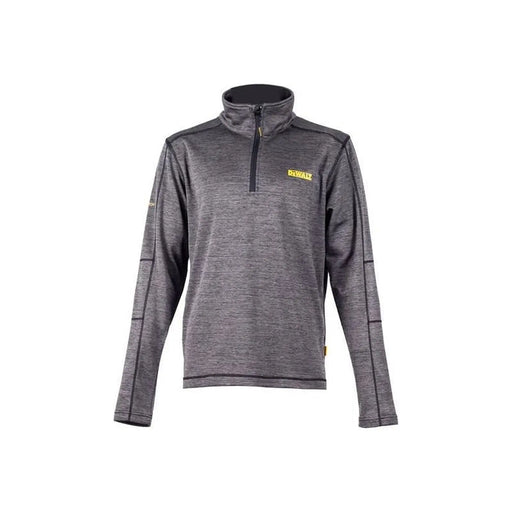 DeWALT Power Tools DeWalt Jonesborough 1/4in Zip Mid-Layer Fleece