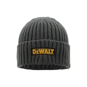 DeWALT Power Tools DeWalt Knitted Beanie Hat for Cold Weather Work