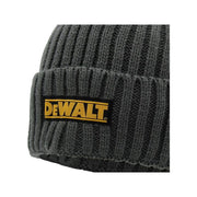 DeWALT Power Tools DeWalt Knitted Beanie Hat for Cold Weather Work