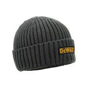 DeWALT Power Tools DeWalt Knitted Beanie Hat for Cold Weather Work