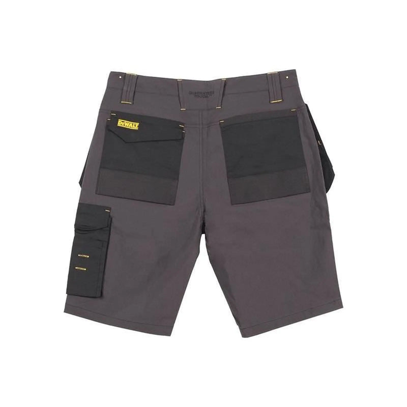 DeWALT Power Tools DeWalt Hamden Holster Pocket Shorts 32in Heavy Duty
