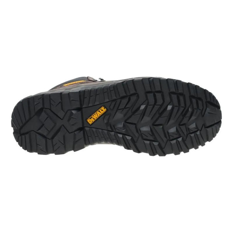 DeWALT Power Tools DeWalt Murray Waterproof Safety Boots Steel Toe Black